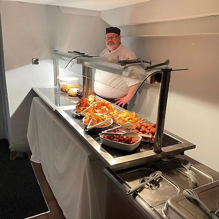The George - Sure Hotel Collection By Best Western Darlington  Extérieur photo