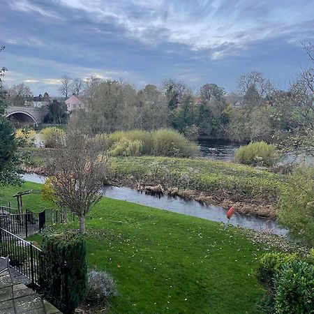The George - Sure Hotel Collection By Best Western Darlington  Extérieur photo