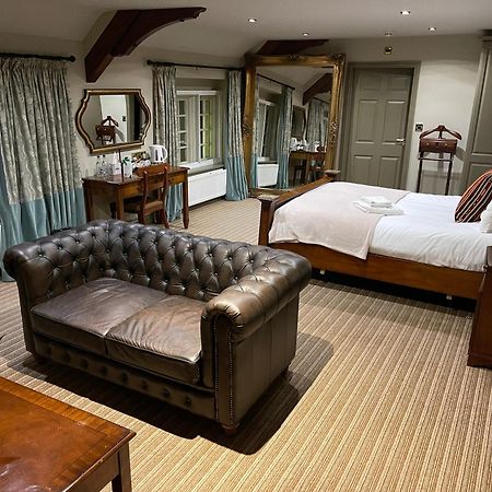 The George - Sure Hotel Collection By Best Western Darlington  Extérieur photo