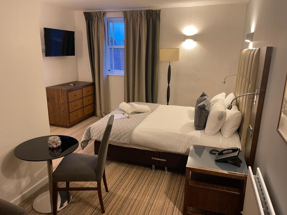 The George - Sure Hotel Collection By Best Western Darlington  Extérieur photo