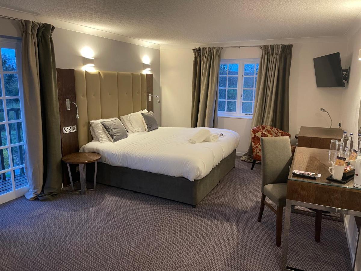 The George - Sure Hotel Collection By Best Western Darlington  Extérieur photo
