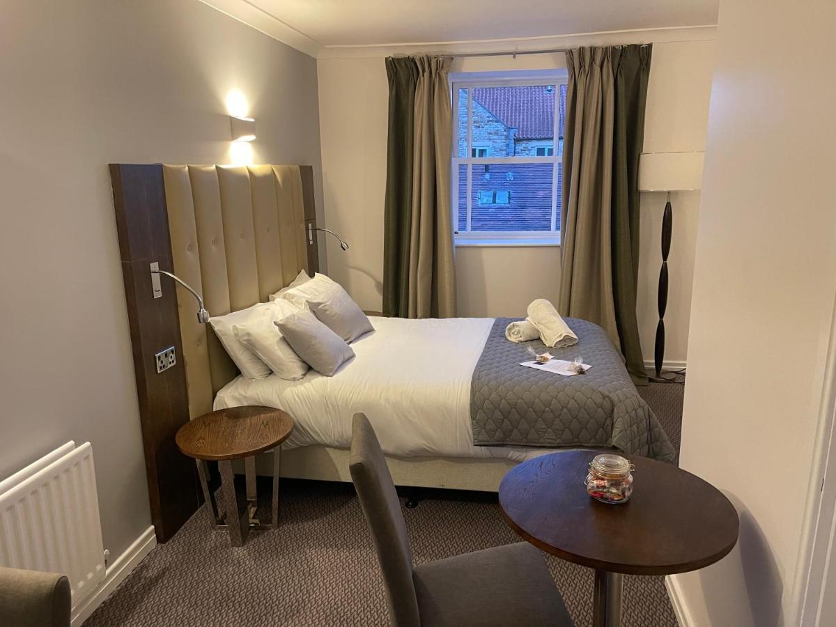 The George - Sure Hotel Collection By Best Western Darlington  Extérieur photo