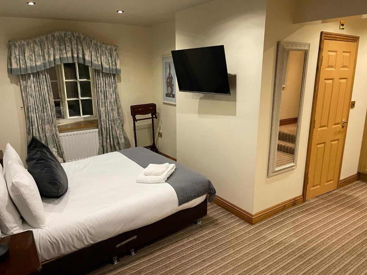 The George - Sure Hotel Collection By Best Western Darlington  Extérieur photo