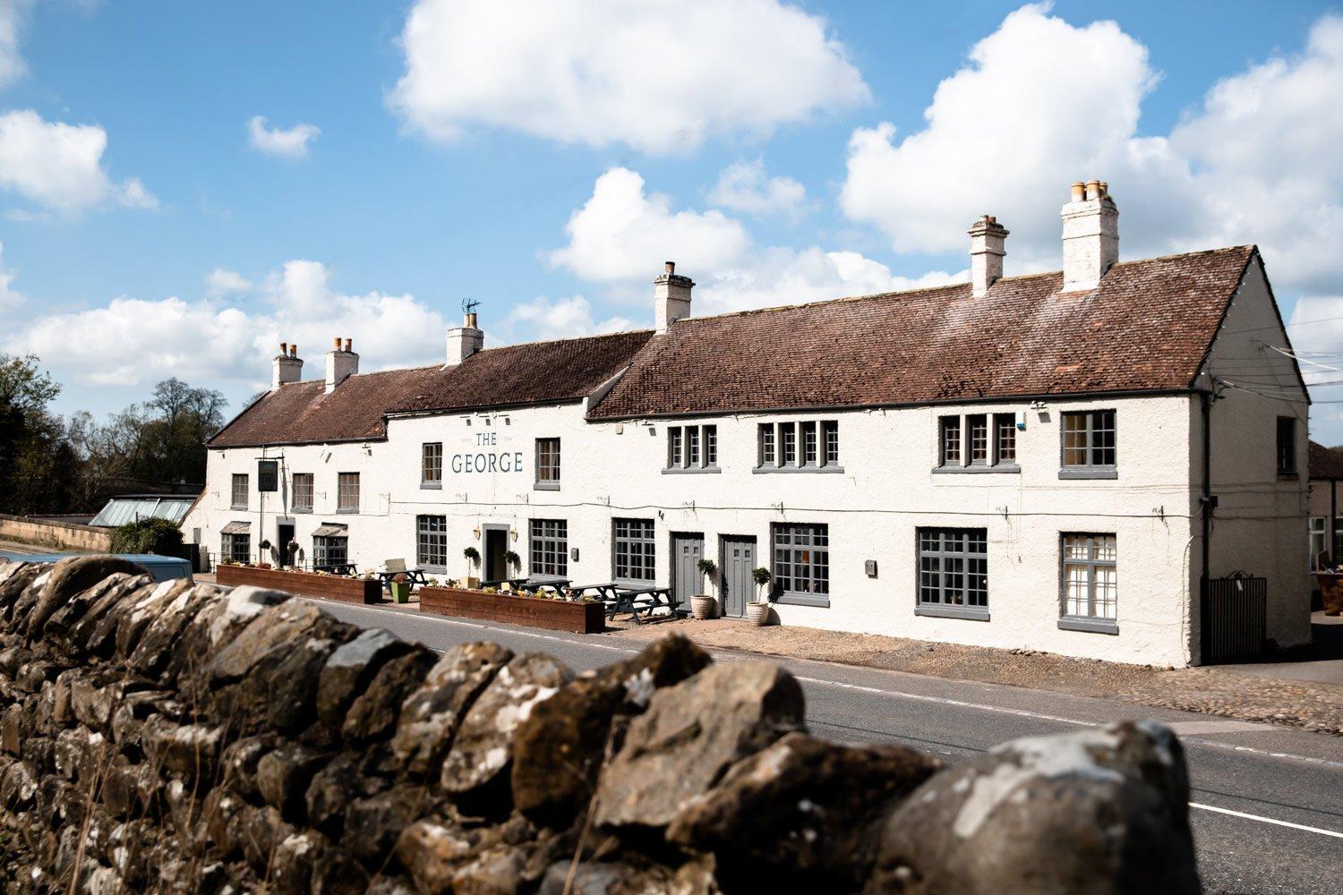 The George - Sure Hotel Collection By Best Western Darlington  Extérieur photo