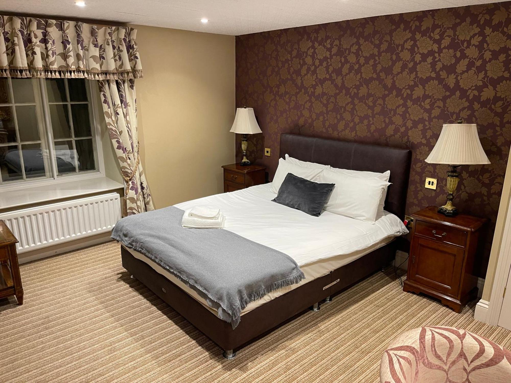 The George - Sure Hotel Collection By Best Western Darlington  Extérieur photo