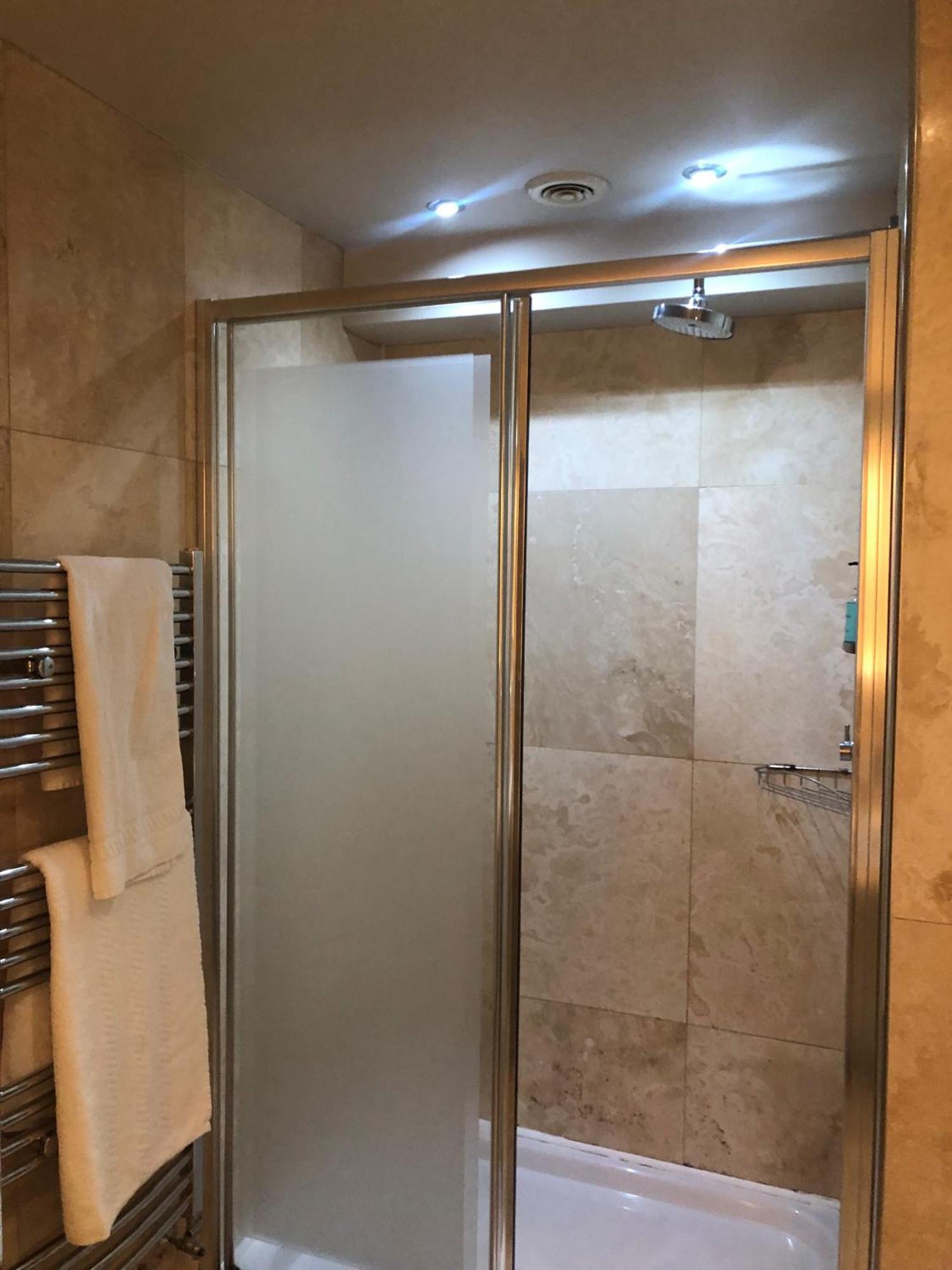 The George - Sure Hotel Collection By Best Western Darlington  Extérieur photo
