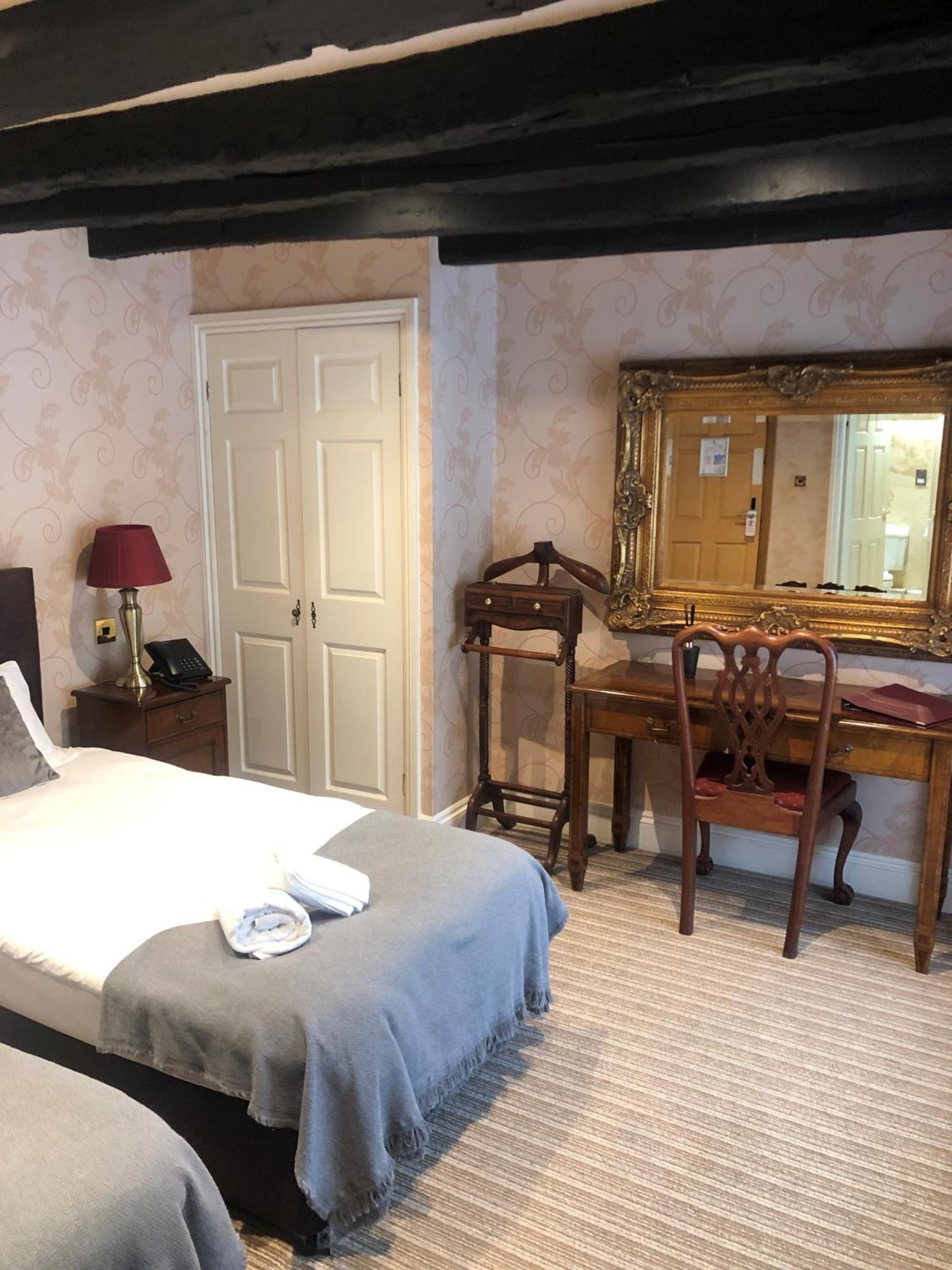 The George - Sure Hotel Collection By Best Western Darlington  Extérieur photo