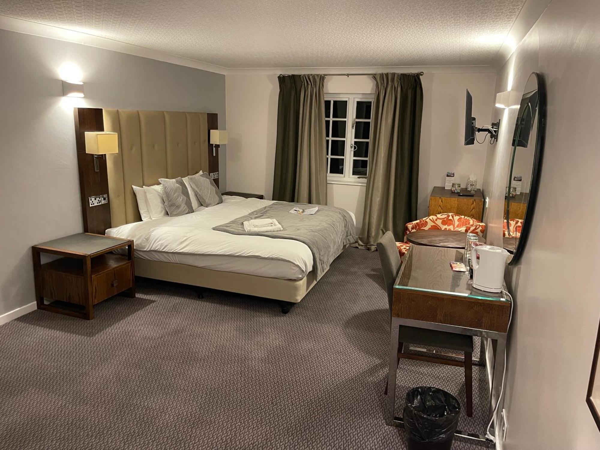 The George - Sure Hotel Collection By Best Western Darlington  Extérieur photo
