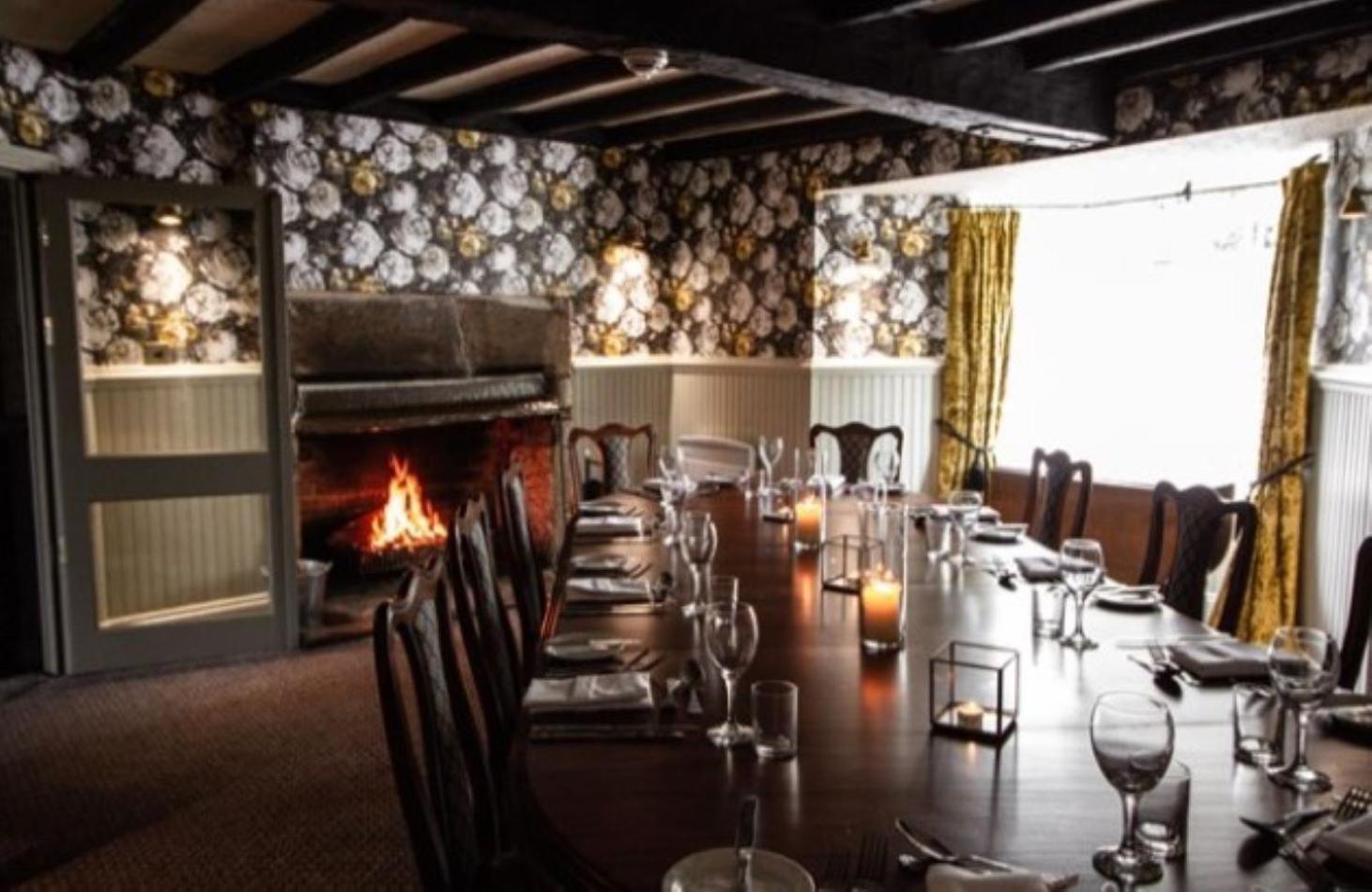The George - Sure Hotel Collection By Best Western Darlington  Extérieur photo