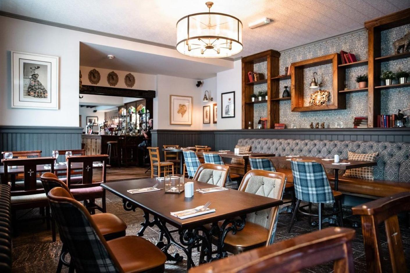 The George - Sure Hotel Collection By Best Western Darlington  Extérieur photo