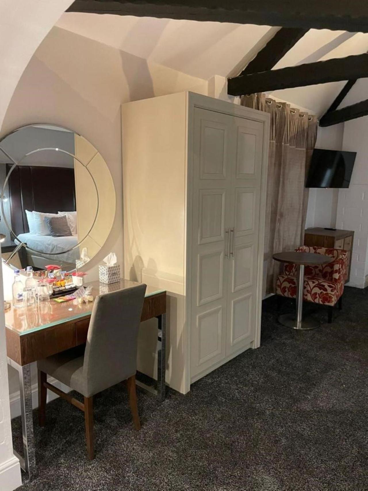The George - Sure Hotel Collection By Best Western Darlington  Extérieur photo