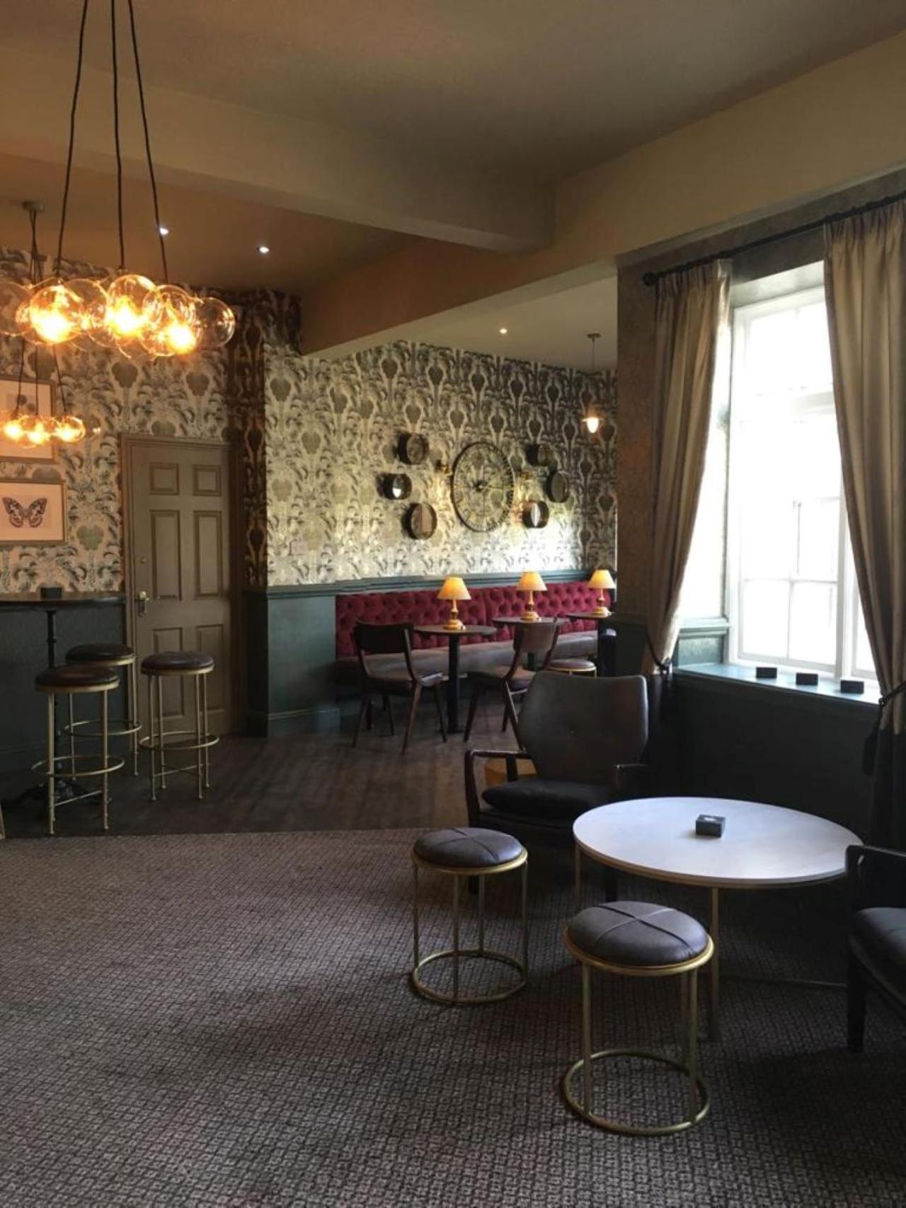 The George - Sure Hotel Collection By Best Western Darlington  Extérieur photo