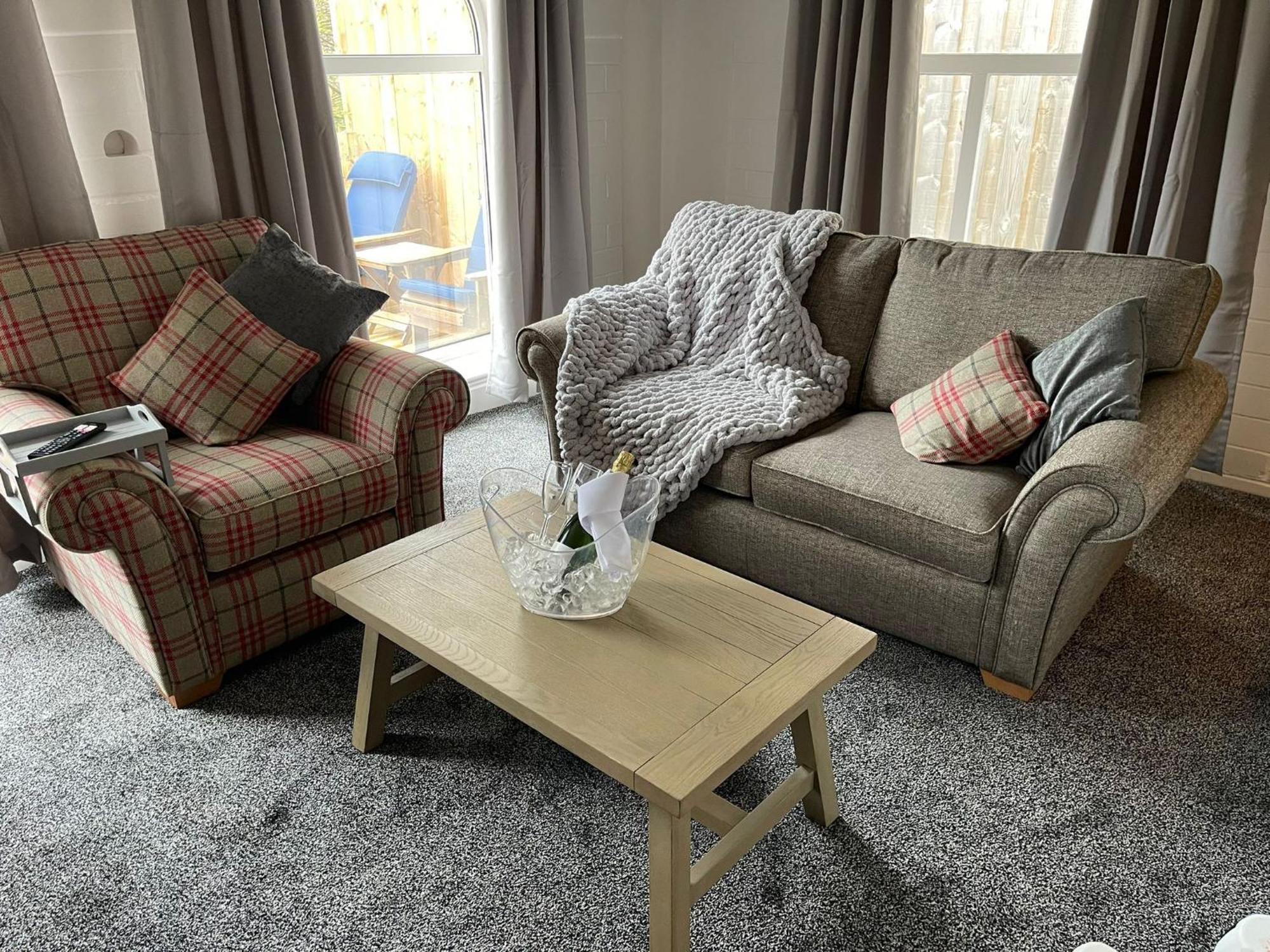 The George - Sure Hotel Collection By Best Western Darlington  Extérieur photo